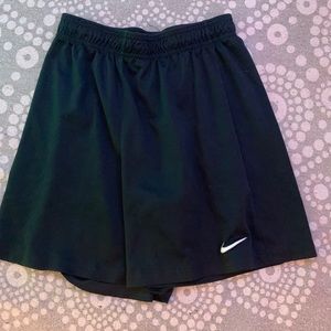 Nike Basketball Shorts Black